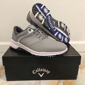 Callaway Men's Solana TRX Golf Shoes